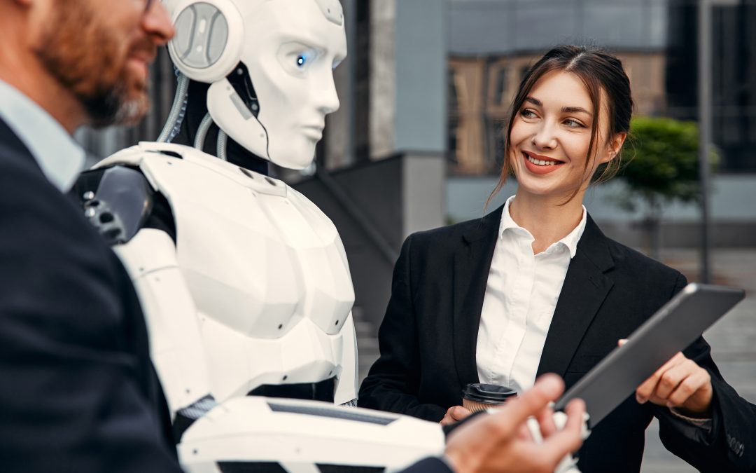 The Future of Recruitment: Leveraging AI and Automation in Hiring